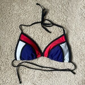 Triangle Bikini Top - Mossimo